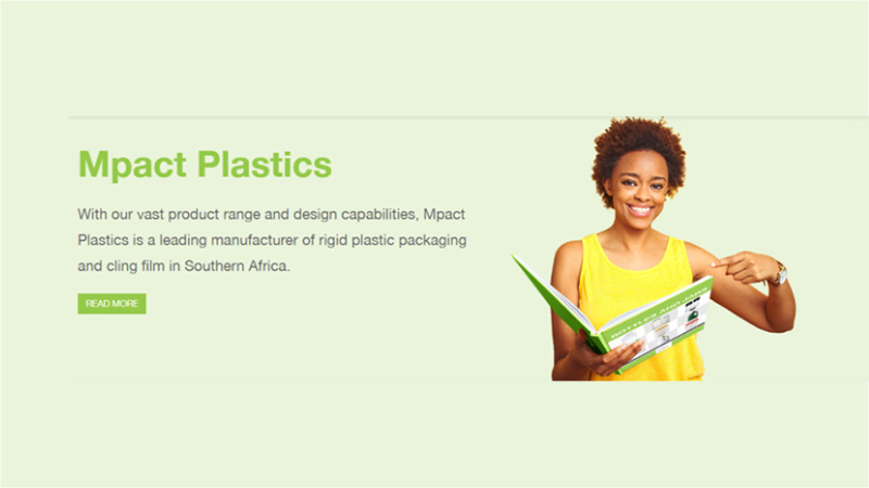 Our generic packaging products are online – find what you need in one click