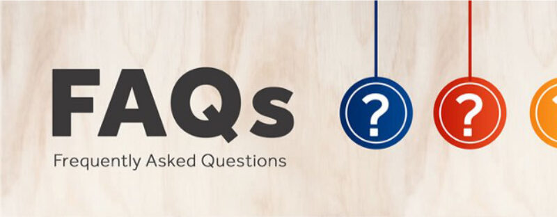 We have the answers to your most frequently asked packaging questions