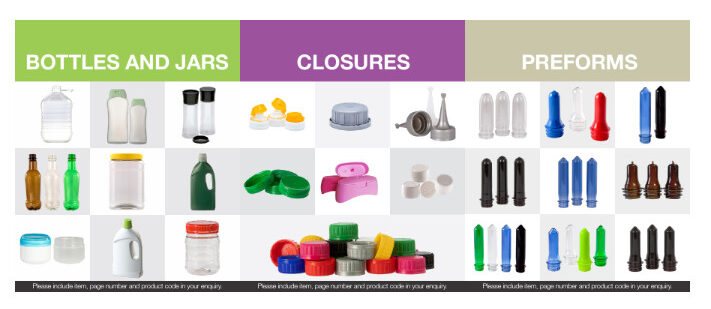What is the next smarter, sustainable packaging item that we can offer you?
