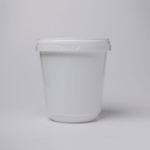 1000g Yogurt Tub & Lid