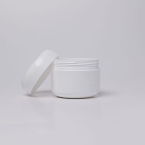 125ml Cosmetic Jar & Closure