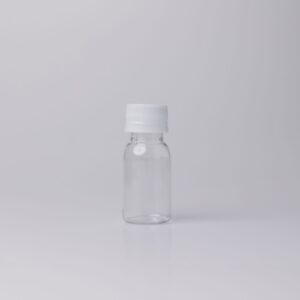 50ml Medical Round & Closure