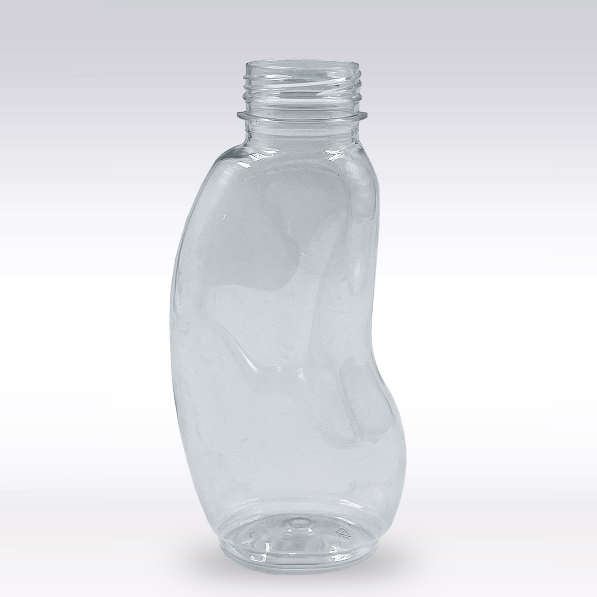 350ml Sauce Bottle
