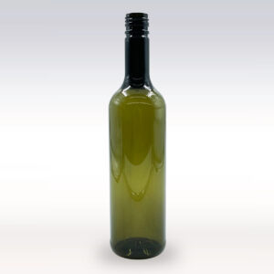 750ml Wine Bottle