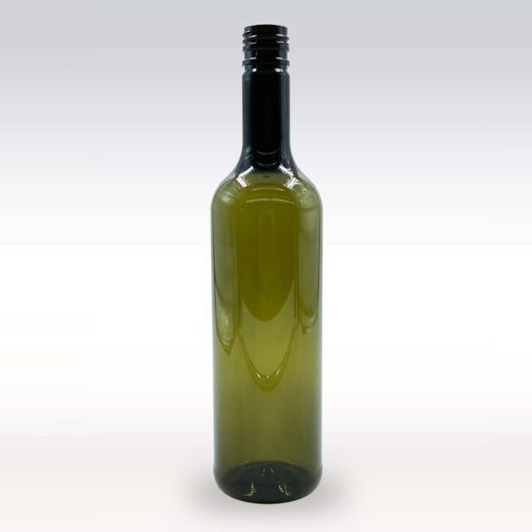 750ml Wine Bottle