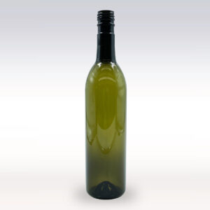 750ml Claret Bottle
