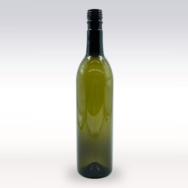 750ml Claret Bottle