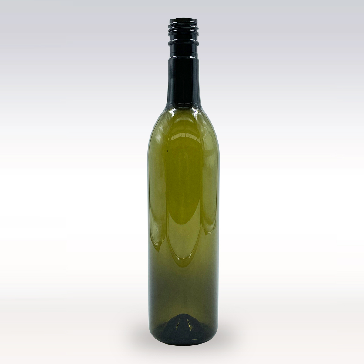 750ml Claret Bottle