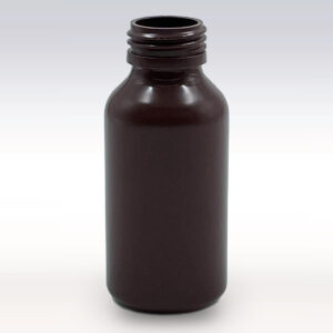 100ml Medical Round