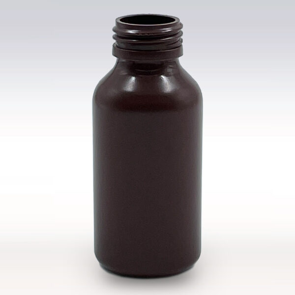 100ml Medical Round