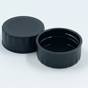 38mm Closure - Scalloped