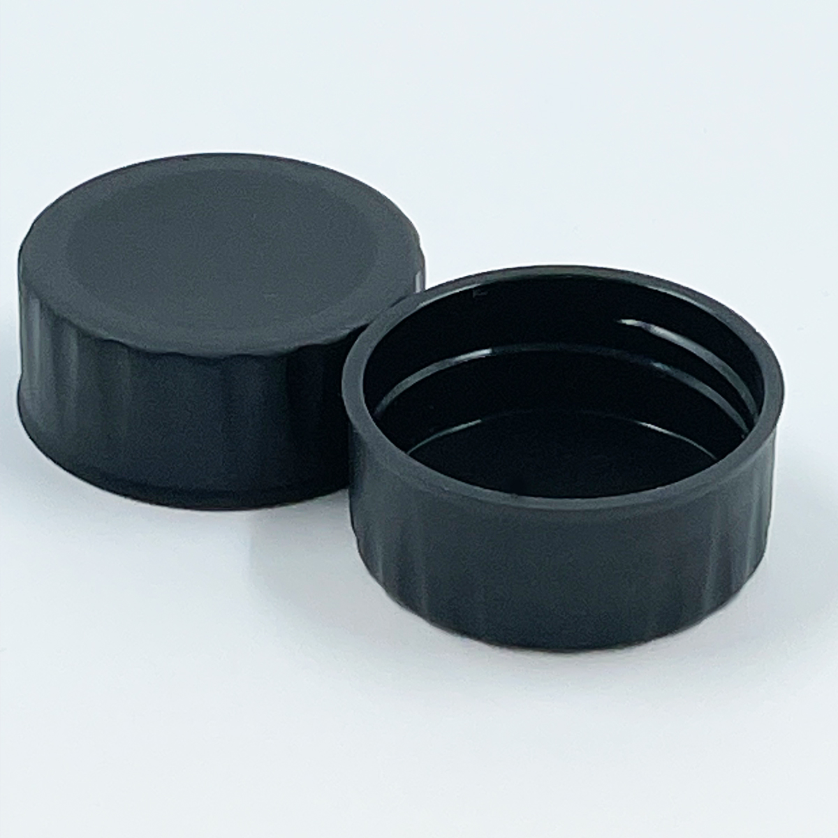 38mm Closure - Scalloped