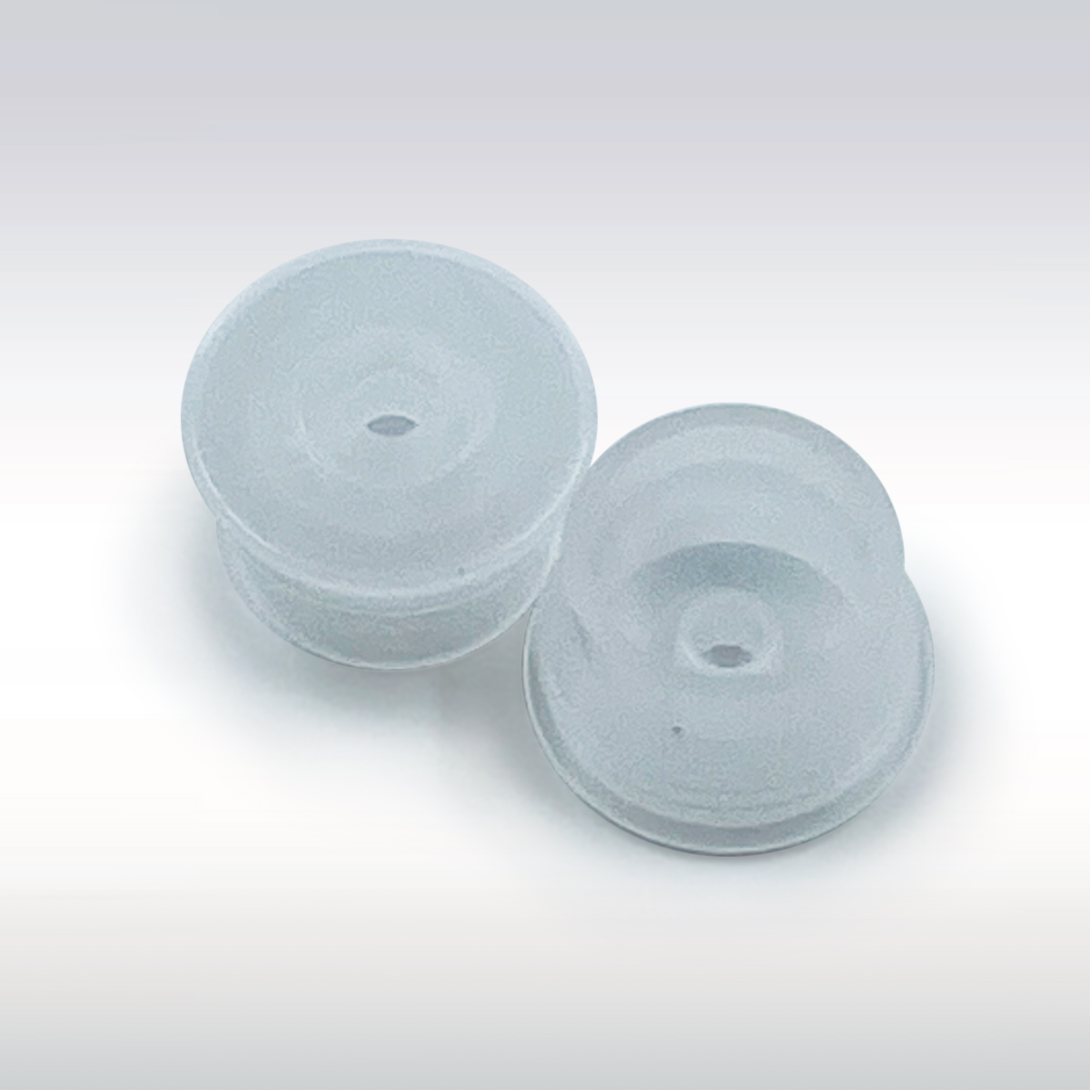 Puffer Insert