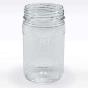 500g Ribless Jar