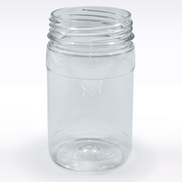 500g Ribless Jar