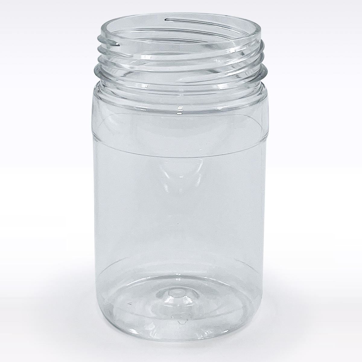 500g Ribless Jar