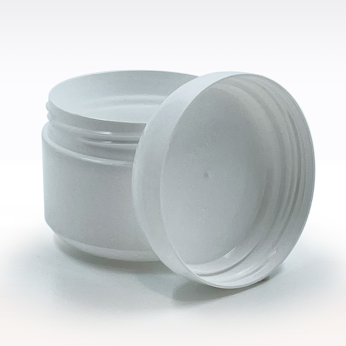 250ml IML Jar