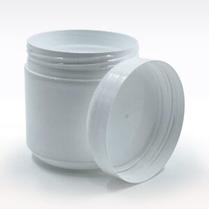 500ml IML Jar
