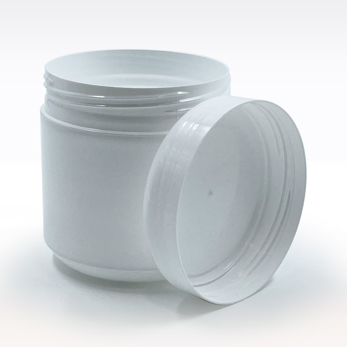 500ml IML Jar