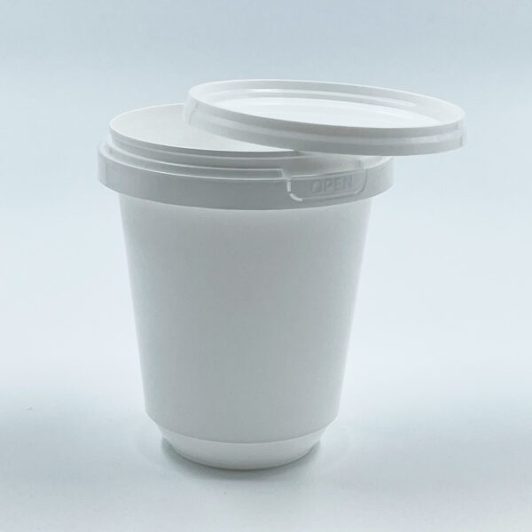 500ml IML Tub