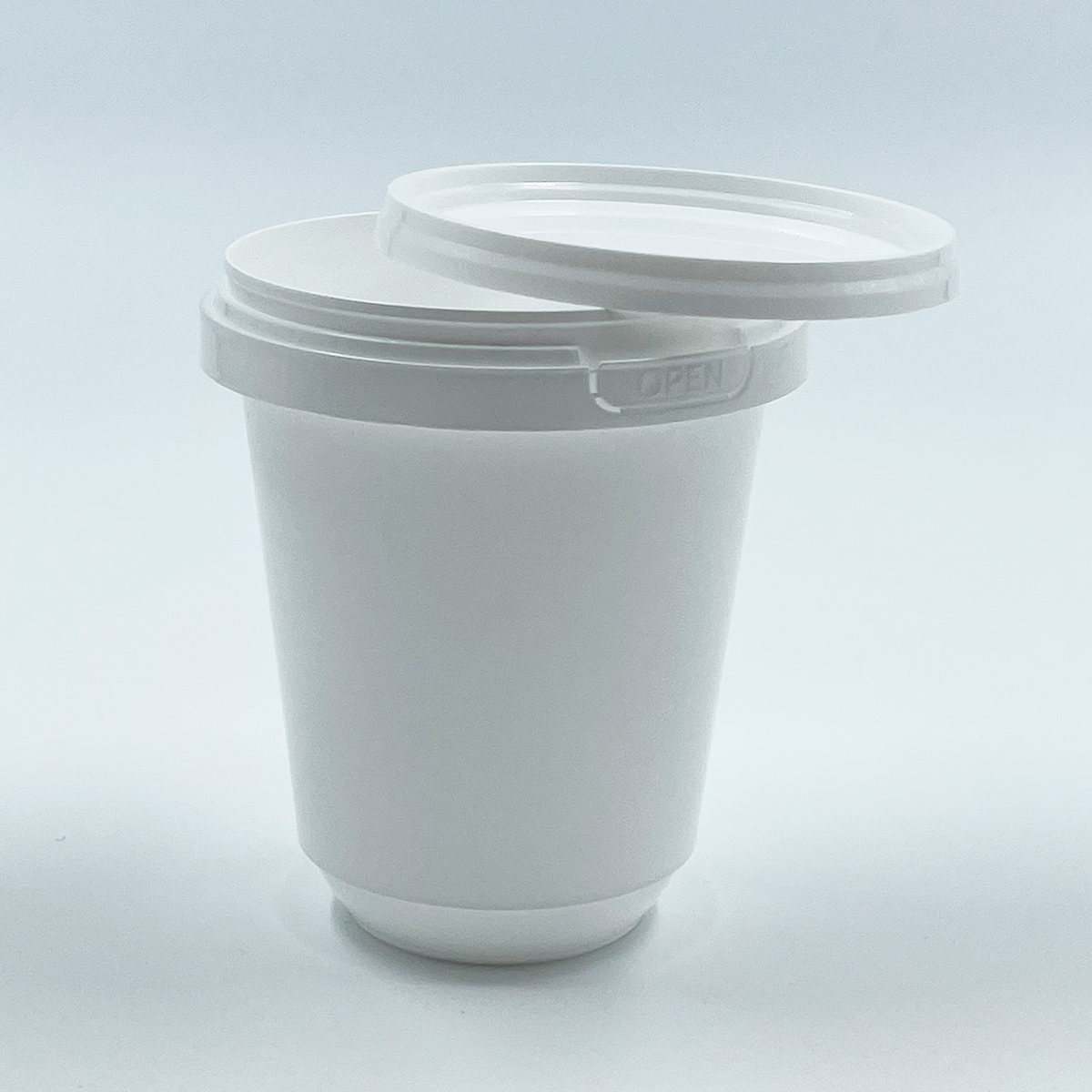 500ml IML Tub