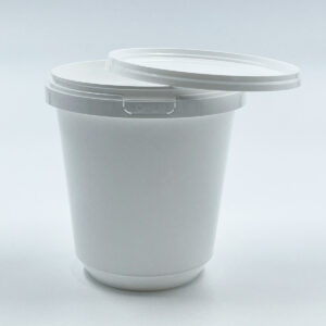 1L IML Tub