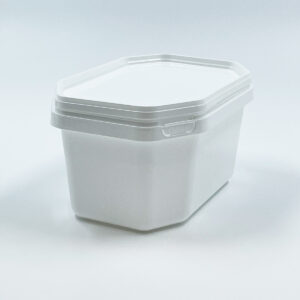 1L IML Tub