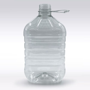 4L Bottle
