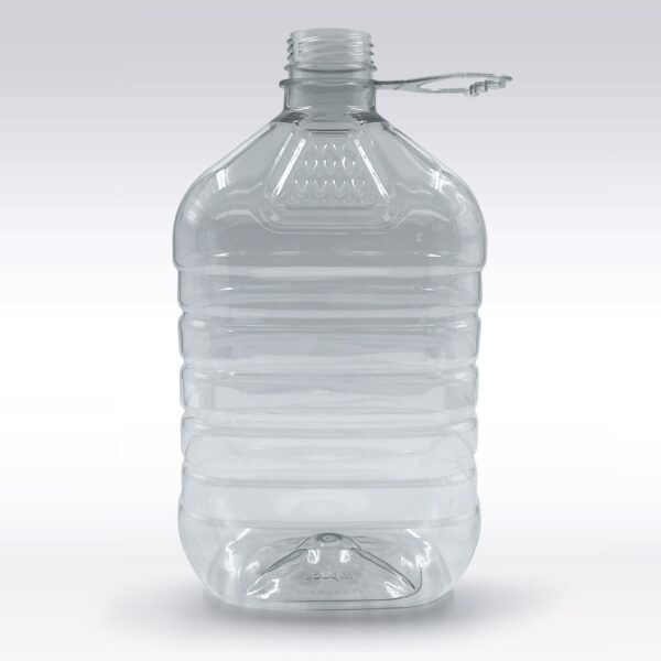 4L Bottle