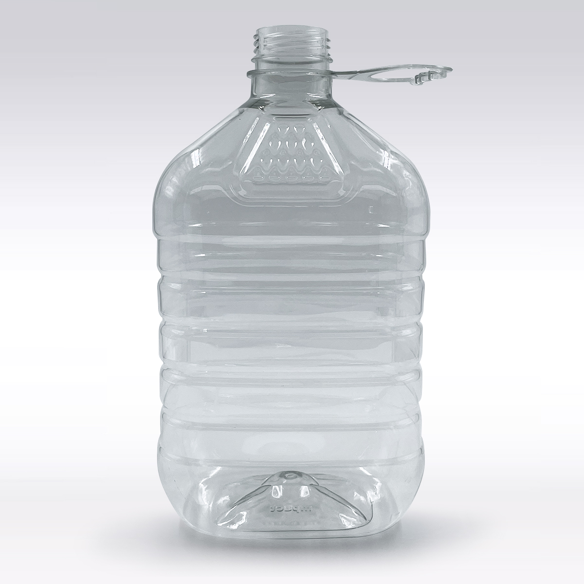 4L Bottle