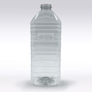 2L Bottle