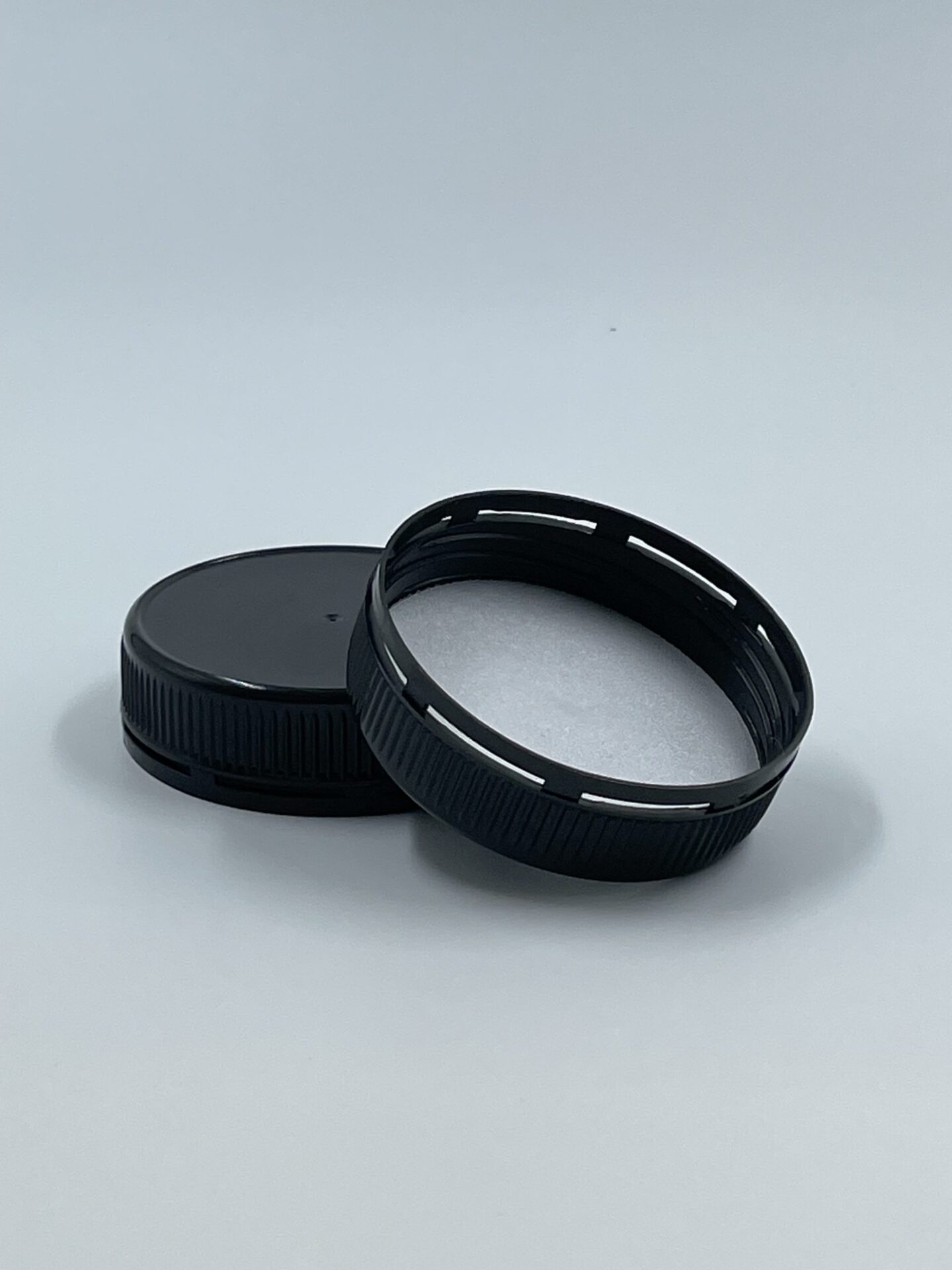 70mm Closure - Wadded