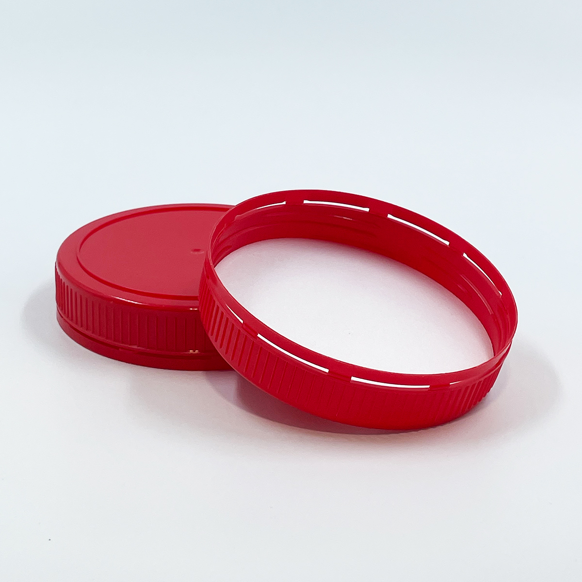 97mm Closure - Wadded