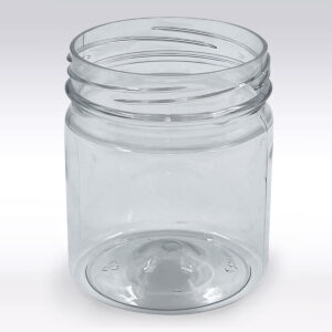 250g Ribless Jar