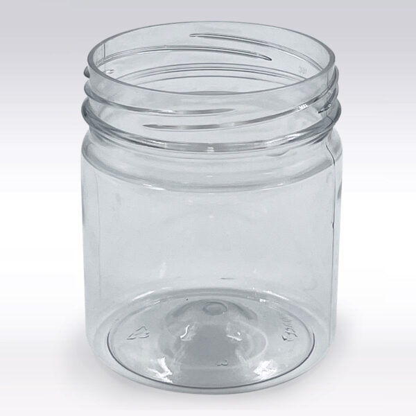 250g Ribless Jar