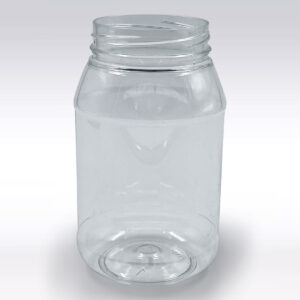 750g Ribless Jar