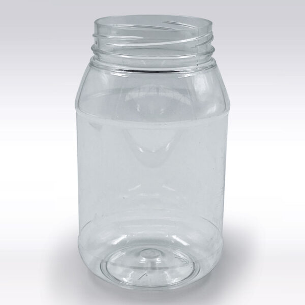 750g Ribless Jar