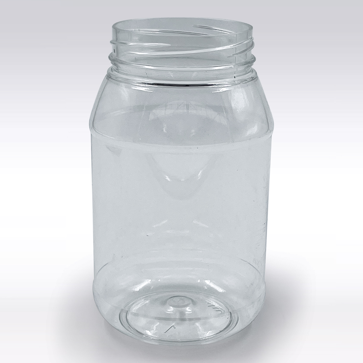750g Ribless Jar