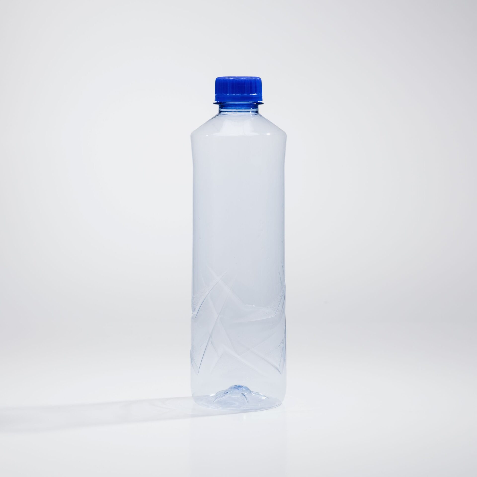 500ml Slim Grip Water Bottle