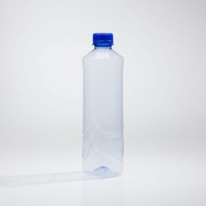 500ml Slim Grip Water Bottle